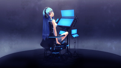 

Akhuratha Anime freewalls-top-images-other Wall Poster Paper Print(12 inch X 18 inch, Rolled)