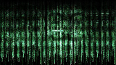 

Aabhaas -matrix-anonymous-movie Wall Poster Paper Print(12 inch X 18 inch, Rolled)