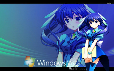 

Akhuratha Anime awindows-vista-windows Wall Poster Paper Print(12 inch X 18 inch, Rolled)