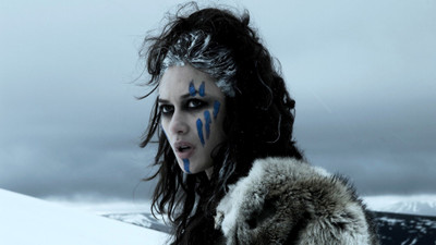 

Wall Poster /movies-olga-kurylenko-centurion Paper Print(12 inch X 18 inch, Rolled)