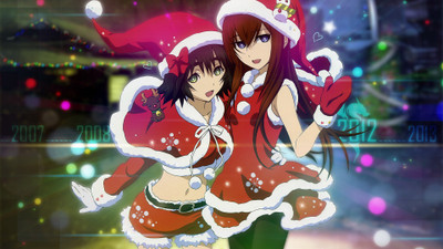 

Akhuratha Anime s-kurisu-makise-shiina-illustrations-steins-mayuri Wall Poster Paper Print(12 inch X 18 inch, Rolled)