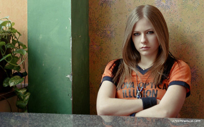 

-avril-lavigne-resolution-high-strana-pozadia-tapety-picture-music Wall Poster Paper Print(12 inch X 18 inch, Rolled)