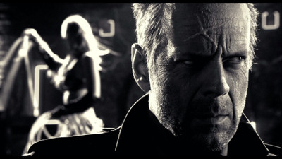 

Aabhaas movies-sin-city-bruce-willis Wall Poster Paper Print(12 inch X 18 inch, Rolled)