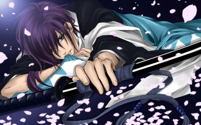 

Akhuratha Anime image-images-imagepages Wall Poster Paper Print(12 inch X 18 inch, Rolled)