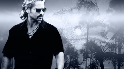 

Akhuratha back-ground-movie-background-backdrops-miamivice Wall Poster Paper Print(12 inch X 18 inch, Rolled)