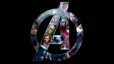 

Aabhaas avengers-movie--theavengers-hd-posters Wall Poster Paper Print(12 inch X 18 inch, Rolled)