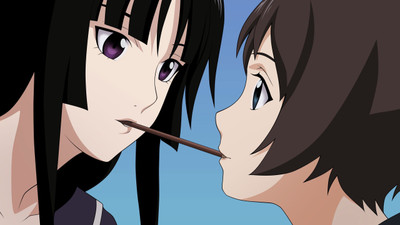 

Akhuratha Anime gareizero-image Wall Poster Paper Print(12 inch X 18 inch, Rolled)