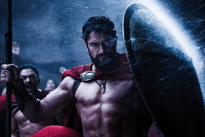

Wall Poster w/-leonidas Paper Print(12 inch X 18 inch, Rolled)