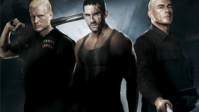 

Aabhaas 3movie Wall Poster Paper Print(12 inch X 18 inch, Rolled)
