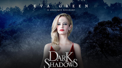 

Aabhaas eva-green-women-movies-actresses-dark-shadows Wall Poster Paper Print(12 inch X 18 inch, Rolled)