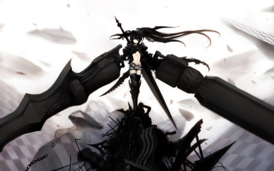 

Akhuratha Anime awednesday Wall Poster Paper Print(12 inch X 18 inch, Rolled)