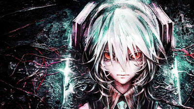 

Akhuratha Anime vocaloids Wall Poster Paper Print(12 inch X 18 inch, Rolled)