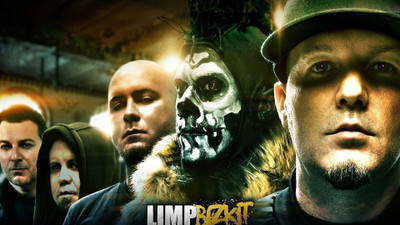 

Akhuratha bizkit-musica-pantalla-fondos Wall Poster Paper Print(12 inch X 18 inch, Rolled)