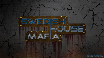 

Akhuratha house-mafia-swedish-paper-music Wall Poster Paper Print(12 inch X 18 inch, Rolled)