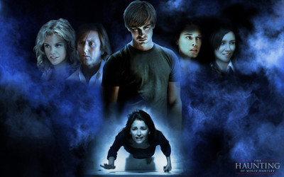 

Wall Poster a/hartleys-molly-haunting-bennett-celebs-movie-haley Paper Print(12 inch X 18 inch, Rolled)