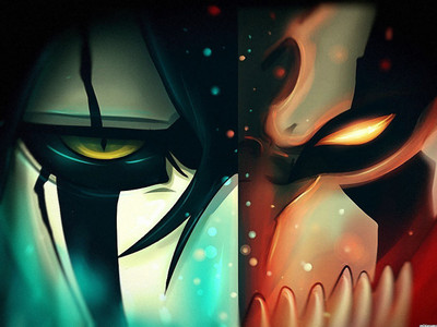 

Akhuratha Anime bleach Wall Poster Paper Print(12 inch X 18 inch, Rolled)