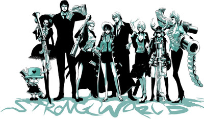 

Akhuratha Anime apiece Wall Poster Paper Print(12 inch X 18 inch, Rolled)