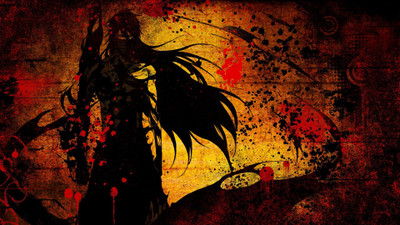 

Akhuratha Anime aimage Wall Poster Paper Print(12 inch X 18 inch, Rolled)