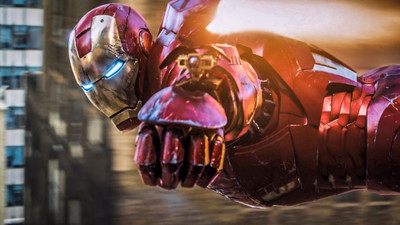 

Akhuratha 3iron-man-the-avengers-movie Wall Poster Paper Print(12 inch X 18 inch, Rolled)