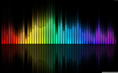 

Akhuratha music-equalizers Wall Poster Paper Print(12 inch X 18 inch, Rolled)