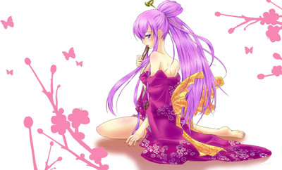 

Akhuratha Anime wluka-iii Wall Poster Paper Print(12 inch X 18 inch, Rolled)