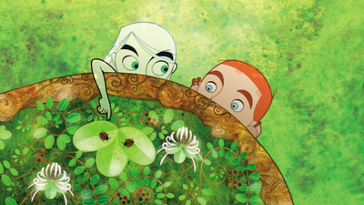 

Akhuratha secret-kells-search-movie-screensavers-brendan-videos-blog-rotate Wall Poster Paper Print(12 inch X 18 inch, Rolled)