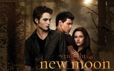 

Akhuratha twilight-moon-movies- Wall Poster Paper Print(12 inch X 18 inch, Rolled)