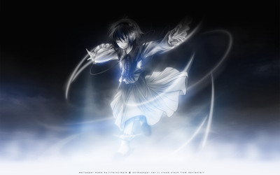 

Akhuratha Anime asailormax-albums-showpic-touhous-lifeissimple Wall Poster Paper Print(12 inch X 18 inch, Rolled)