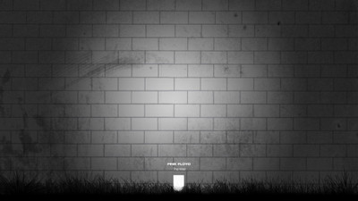 

Akhuratha rock-bricks-musics-pink-floyd Wall Poster Paper Print(12 inch X 18 inch, Rolled)