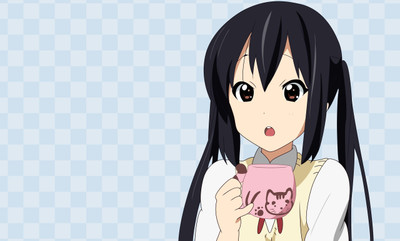 

Akhuratha Anime wk-on-mio Wall Poster Paper Print(12 inch X 18 inch, Rolled)