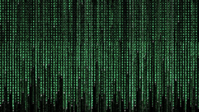 

Wall Poster a/christmas-background-matrix-imagess-movie-walls Paper Print(12 inch X 18 inch, Rolled)