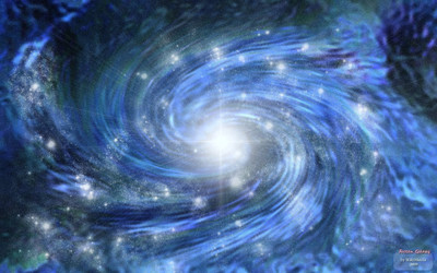 

Akhuratha Anime galaxy-screensavers-s Wall Poster Paper Print(12 inch X 18 inch, Rolled)