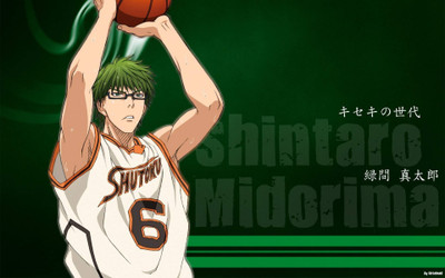 

Akhuratha Anime basketballs Wall Poster Paper Print(12 inch X 18 inch, Rolled)
