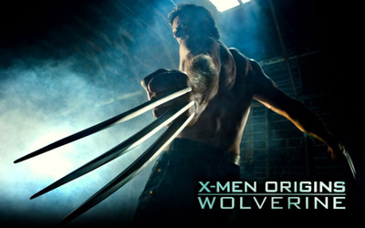 

Wall Poster a/wallpaper-men-wolverine-origins-images Paper Print(12 inch X 18 inch, Rolled)