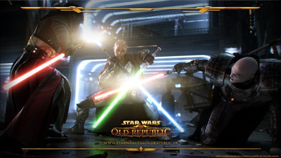 

Akhuratha -star-wars-movie--imagepages-images-old-republic Wall Poster Paper Print(12 inch X 18 inch, Rolled)