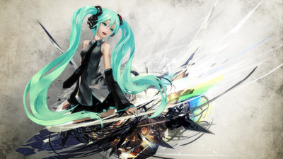 

Akhuratha Anime ahatsune-eyes-visual-paradox-vocaloid-umxusrvmnji-gulor-aaaaaaaakss Wall Poster Paper Print(12 inch X 18 inch, Rolled)