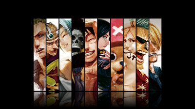

Akhuratha Anime piece Wall Poster Paper Print(12 inch X 18 inch, Rolled)