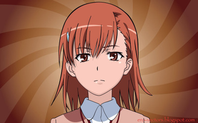 

Akhuratha Anime animes-mikoto-screen-savers-biribiri-other-general-images-raildex Wall Poster Paper Print(12 inch X 18 inch, Rolled)
