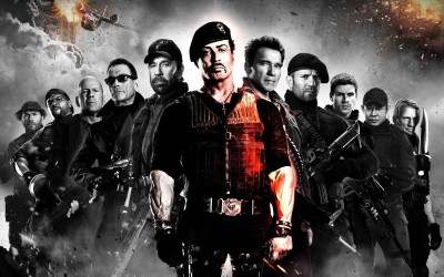 

Akhuratha -arnold-schwarzenegger-bruce-willis-chuck-norris-jason-statham-jean-claude-van-damme-jet-li-movies-sylvester-stallone-the-expendables- Wall Poster Paper Print(12 inch X 18 inch, Rolled)