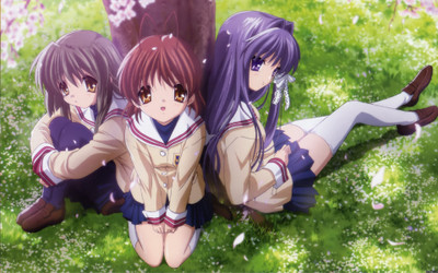 

Akhuratha Anime walls-clannadclannad-aodvb Wall Poster Paper Print(12 inch X 18 inch, Rolled)