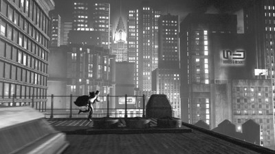 

Aabhaas -city-movie-cities Wall Poster Paper Print(12 inch X 18 inch, Rolled)