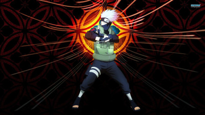 

Akhuratha Anime anaruto-beasts-hatake-kakashis Wall Poster Paper Print(12 inch X 18 inch, Rolled)