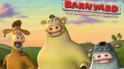 

Akhuratha 0barnyard-pictures Wall Poster Paper Print(12 inch X 18 inch, Rolled)