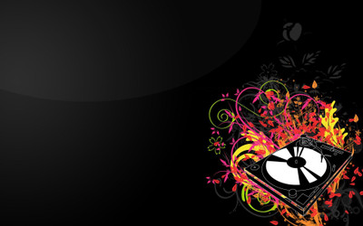 

Akhuratha music-walking-dead-deviantart-different-media-colors Wall Poster Paper Print(12 inch X 18 inch, Rolled)
