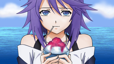 

Akhuratha Anime amizore-shirayukis Wall Poster Paper Print(12 inch X 18 inch, Rolled)