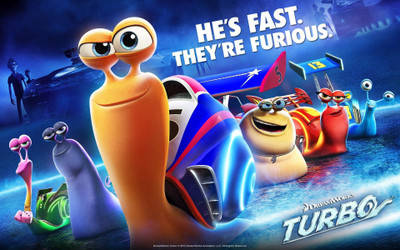 

Wall Poster a/movies-turbo Paper Print(12 inch X 18 inch, Rolled)