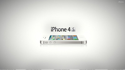 

iphone-music-photos-white Wall Poster Paper Print(12 inch X 18 inch, Rolled)