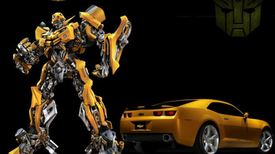 

Akhuratha chevrolet-cars-camaro-movies-transformers- Wall Poster Paper Print(12 inch X 18 inch, Rolled)