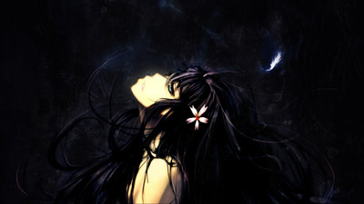 

Akhuratha Anime anime-dark Wall Poster Paper Print(12 inch X 18 inch, Rolled)