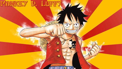 

Akhuratha Anime piece-tattoos-luffy Wall Poster Paper Print(12 inch X 18 inch, Rolled)